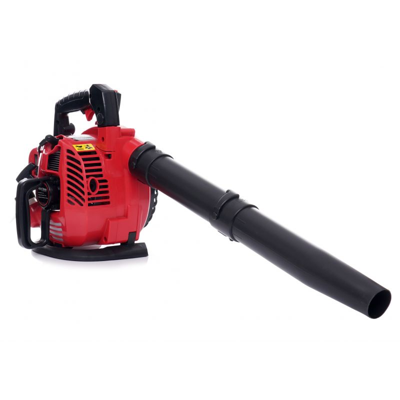 Benzínová fúkač/vysávač, dvojtaktný motor, výkon 2,8 KM, model KD5152
