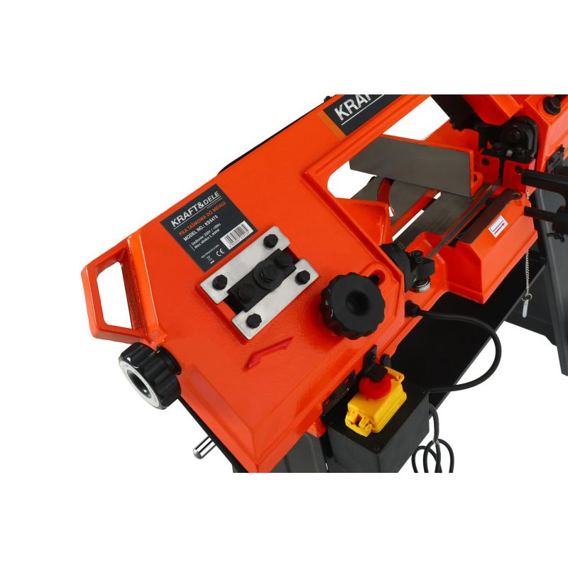 Przecinarka piła taśmowa do metalu KD5475