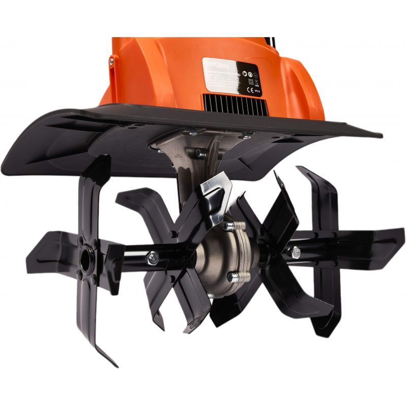 Elektrická kultivátorová fréza 2400 W, model KD5183