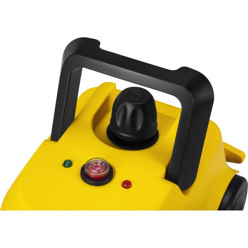 Myjka parowa 2100W 1,2L KD5392