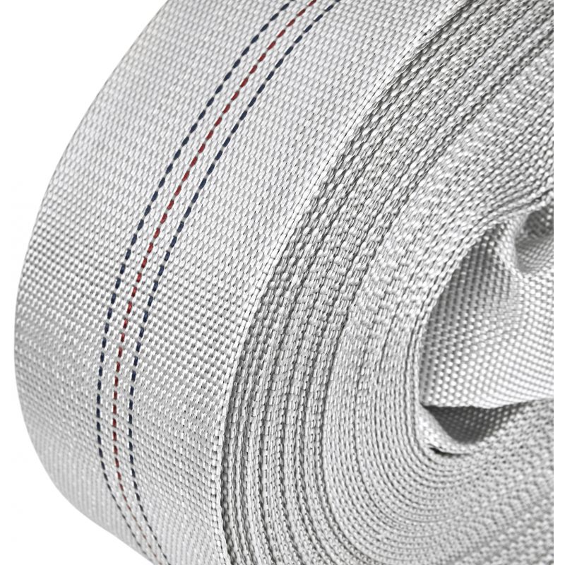 Wąż strażacki 2" 20m ze złączką KD780