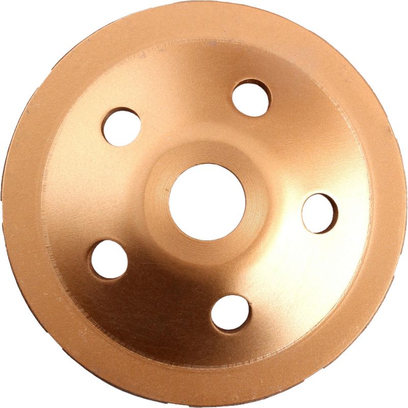 Tarcza szlifierska 180x22,2mm KD1955