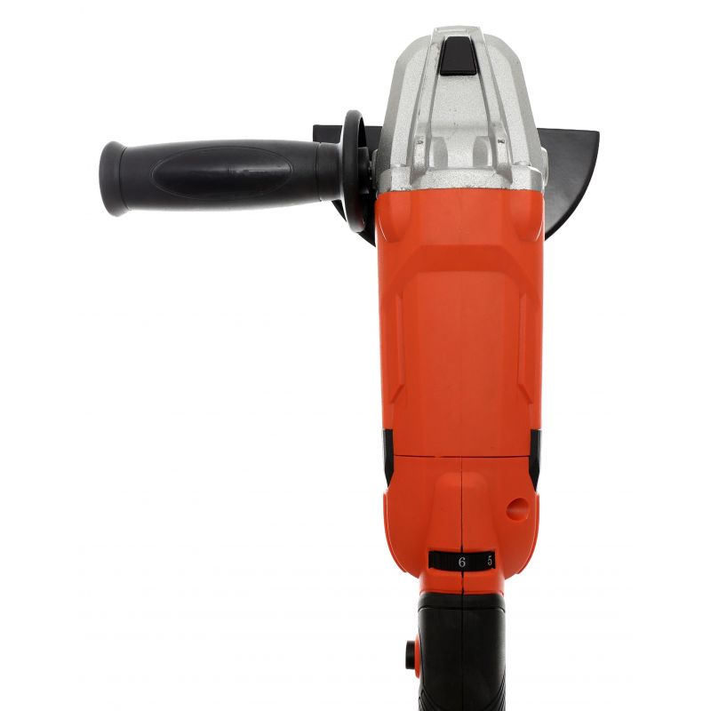 Szlifierka kątowa 1300W KD1723