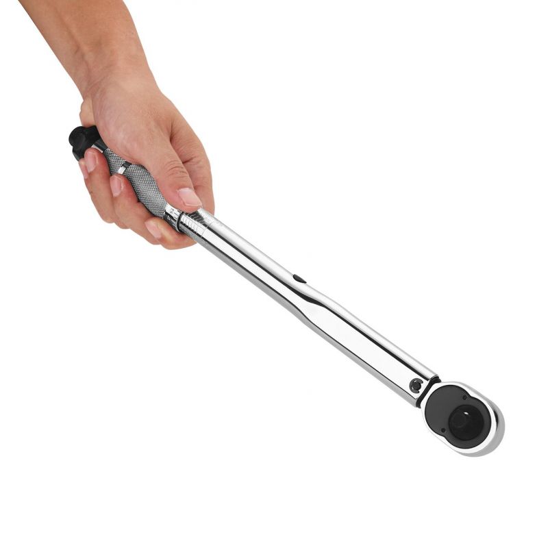 Klucz dynamometryczny 3/8" 19-110Nm KD11386