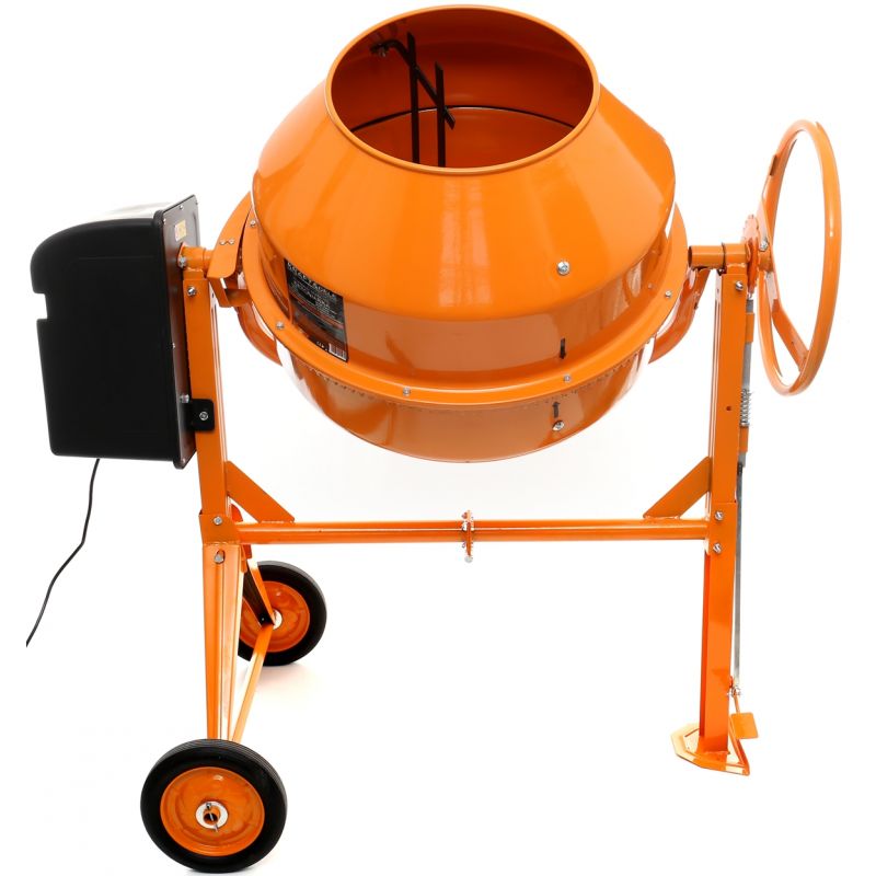 Betoniarka 200L 1250W 230V KD492