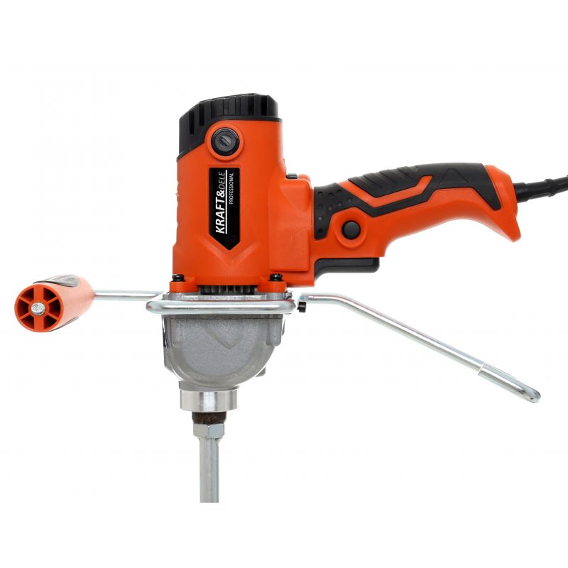 Mieszadło 120x600 2750W M14 KD1743