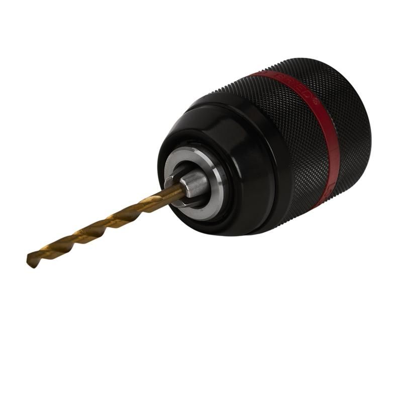 Uchwyt wiertarski 1/2" samozaciskowy 13mm KD10051