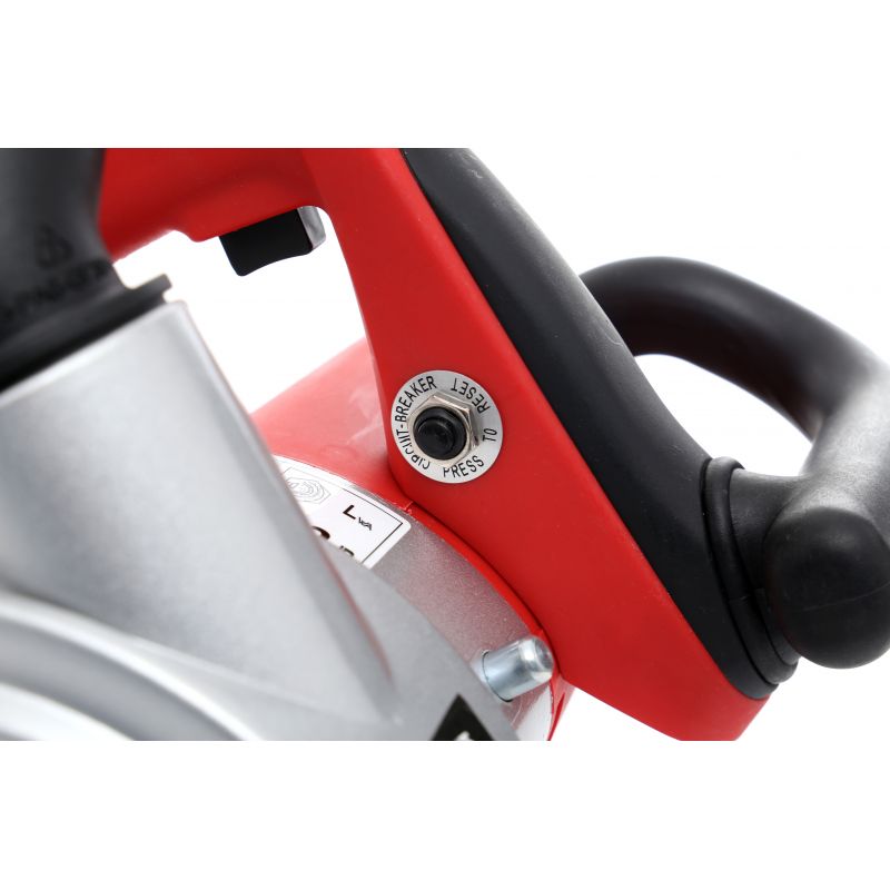 Bruzdownica 3100W KD1538