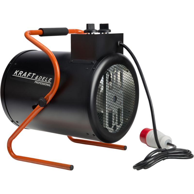 Nagrzewnica elektryczna farelka 10kW KD11724