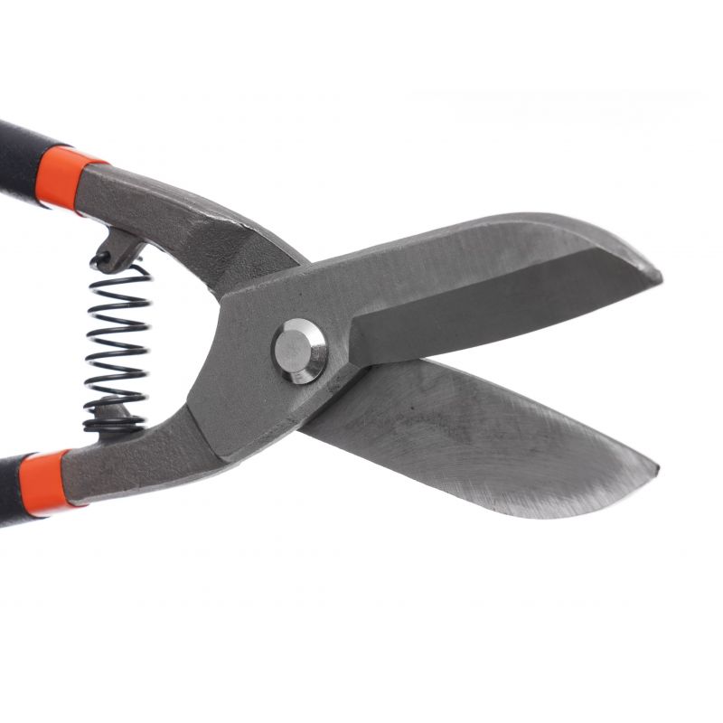 Nožnice na plech 225mm KD10363