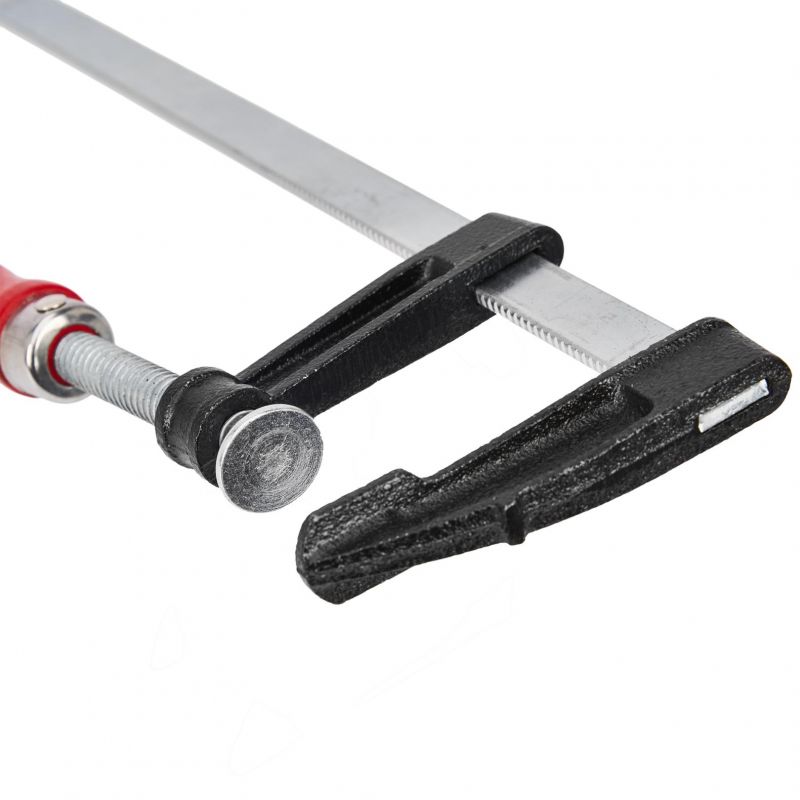 Ścisk stolarski 50 x 250 mm KD10181