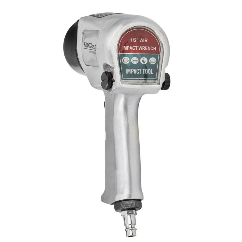 Klucz pneumatyczny udarowy 1/2" 1700Nm KD5782