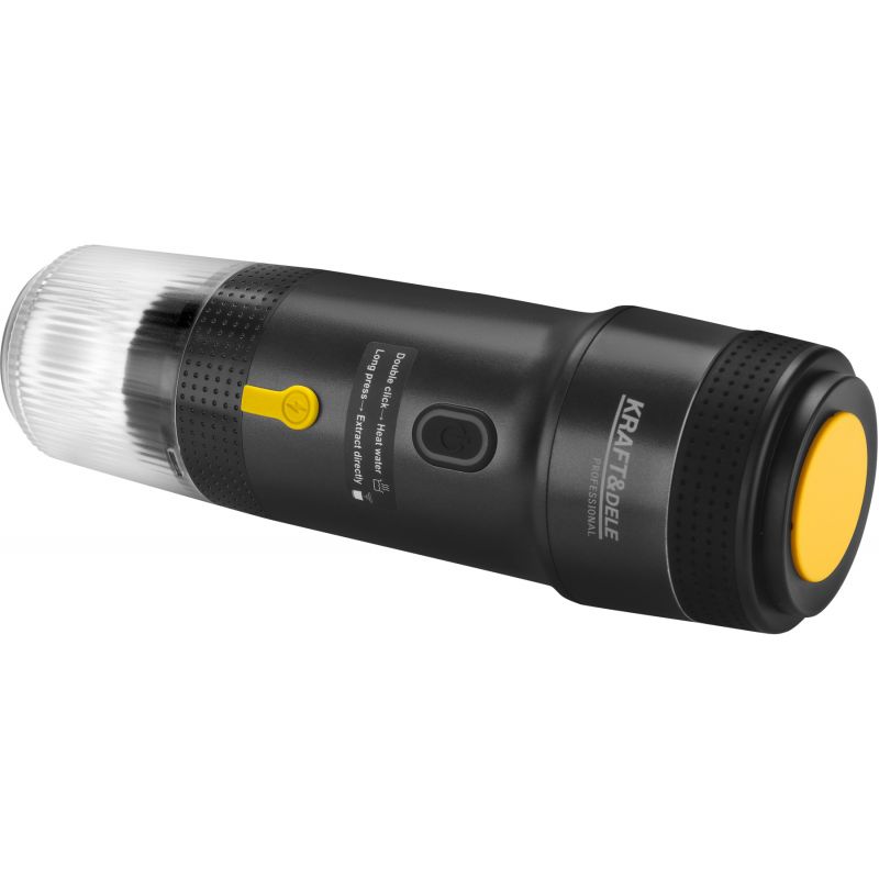 Przenośny ekspres do kawy 125W 3w1 KD4284