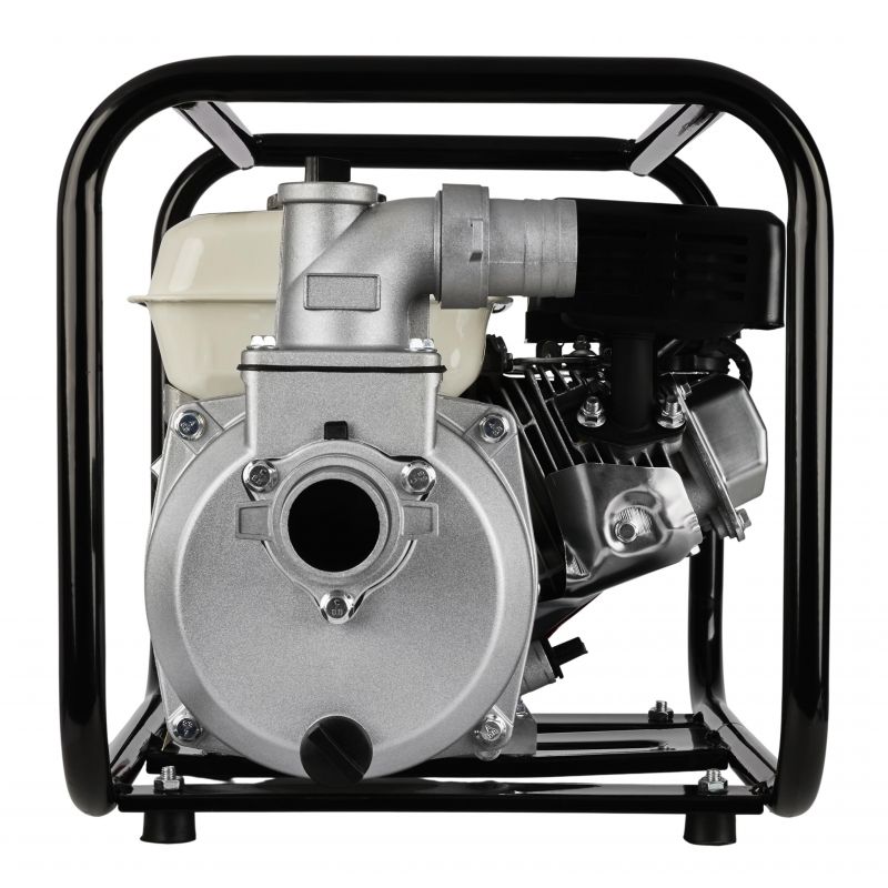 Motopompa pompa spalinowa 2" do wody 600l/min KD770