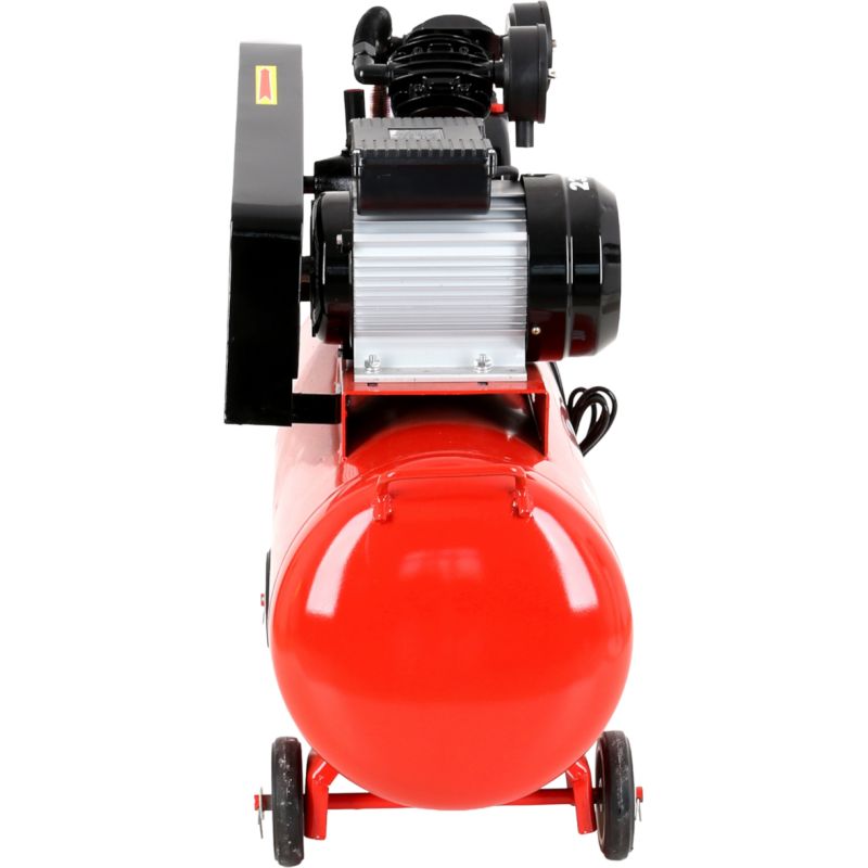 Olejový kompresor 100L 230V KD402