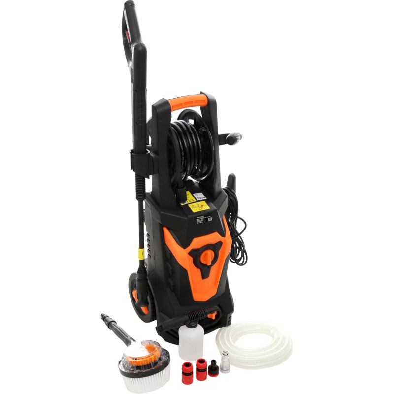 Myjka wysokociśnieniowa + akcesoria 2100W KD432