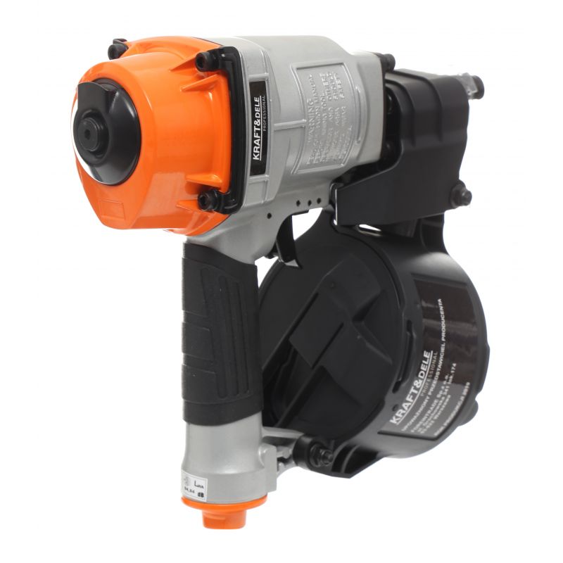 Gwoździarka pneumatyczna do palet 120PSI