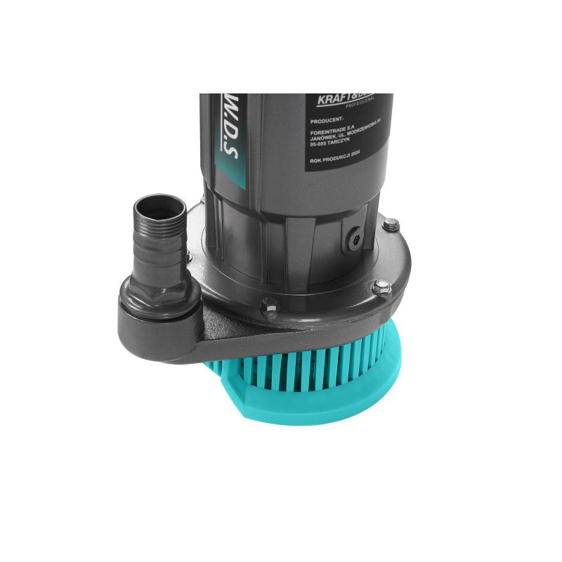 Pompa do wody 2200W 1" 15000l/h WDS2425