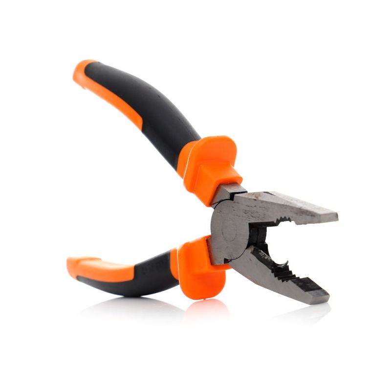 Szczypce uniwersalne kombinerki 200 mm KD10802