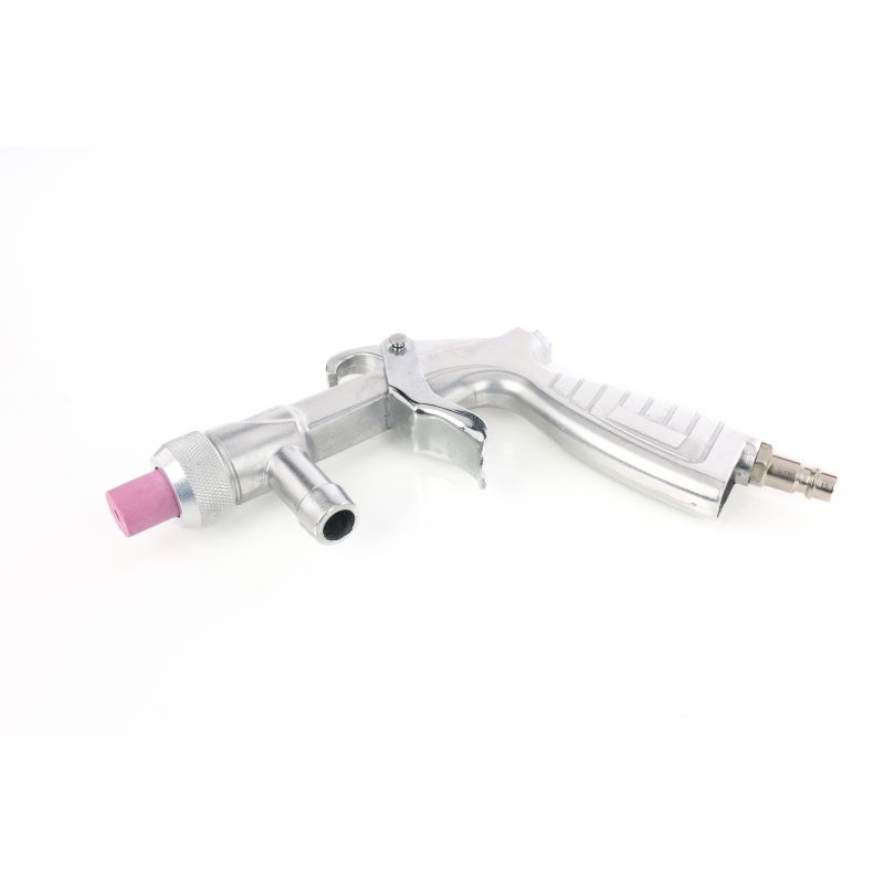 Pistolet do piaskowania / dysza: 4, 5, 6, 7mm KD10794