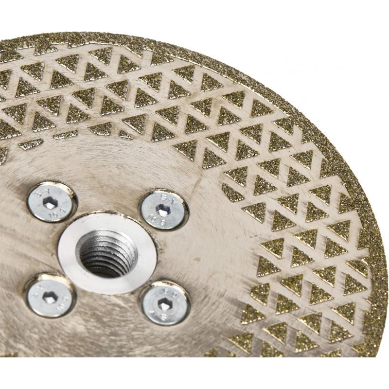 Tarcza diamentowa do fazowania,szlifowania płytek KD11228
