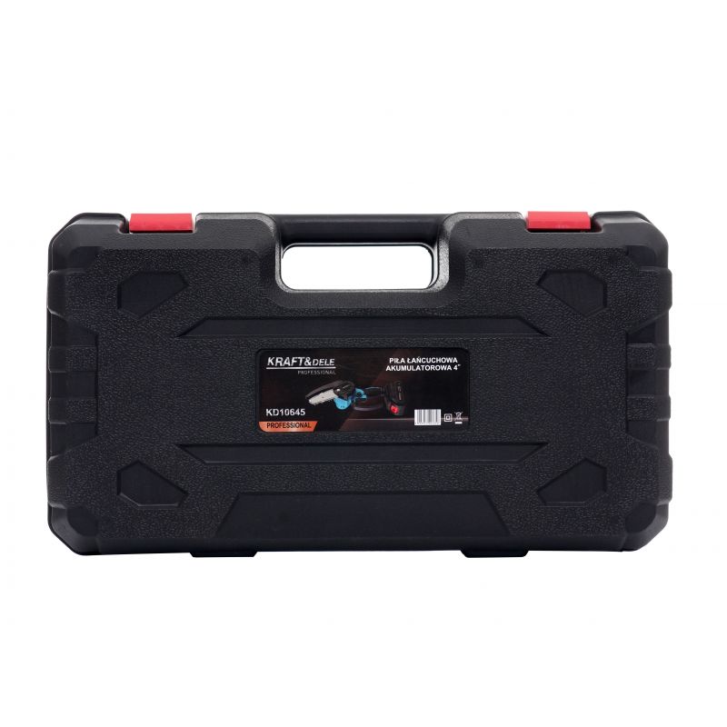 Mini píla akumulátorová 4