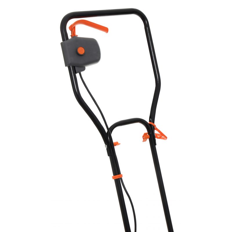 Elektrická kultivátorová fréza 1500 W, model KD5180