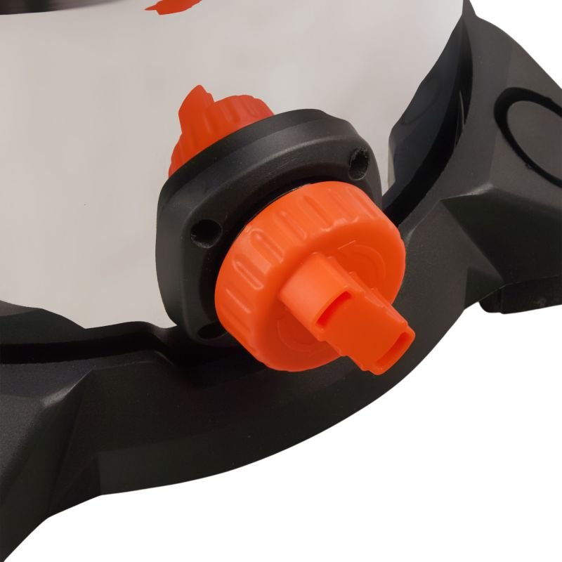 Odkurzacz sucho/mokro 30L KD5175
