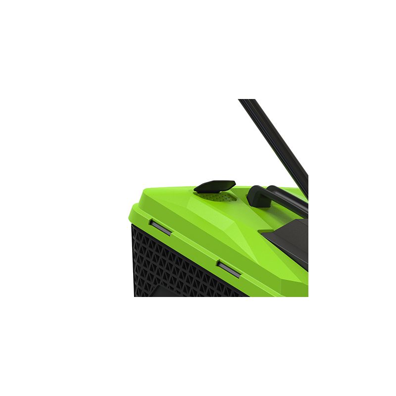 Akumulátorová kosačka s bezkartáčovým motorom + batéria KD5420