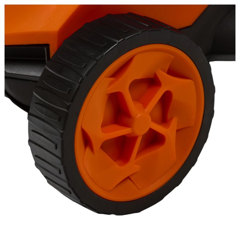 Akumulátorová kosačka 50 l, 38 cm, 40 V, model KD5411