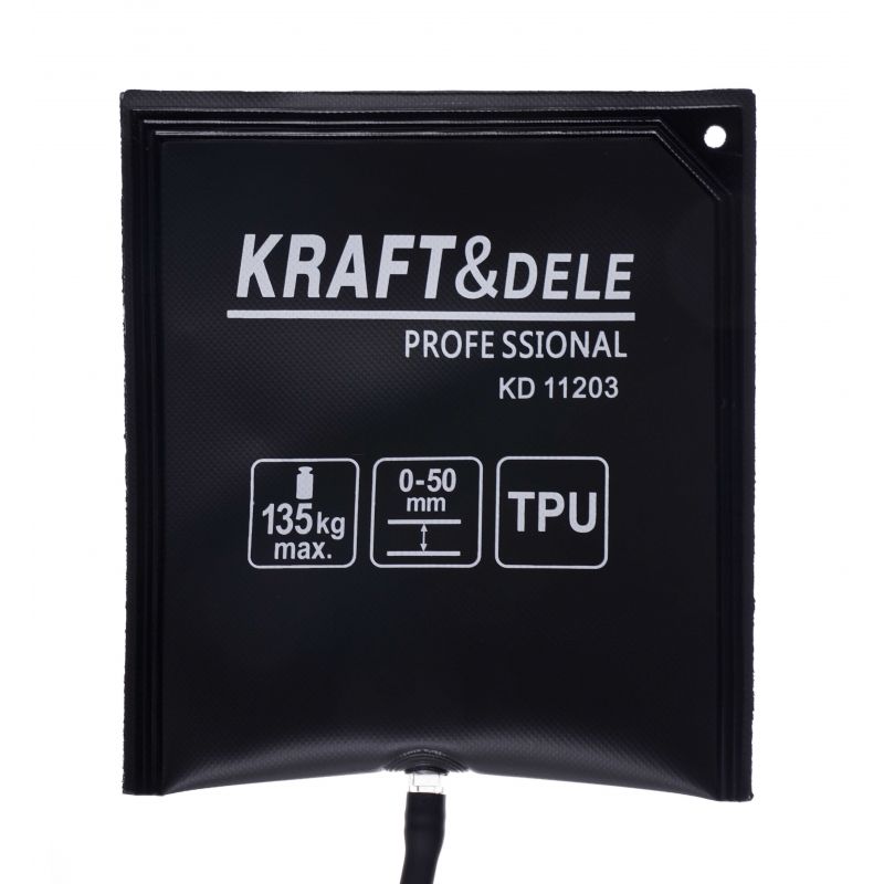 Montážna podložka 135 kg KD11203