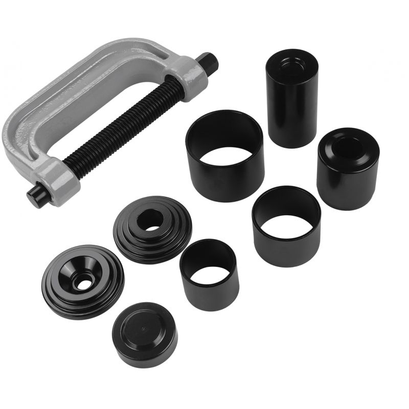 Prasa śrubowa do sworzni i tulei KD12508