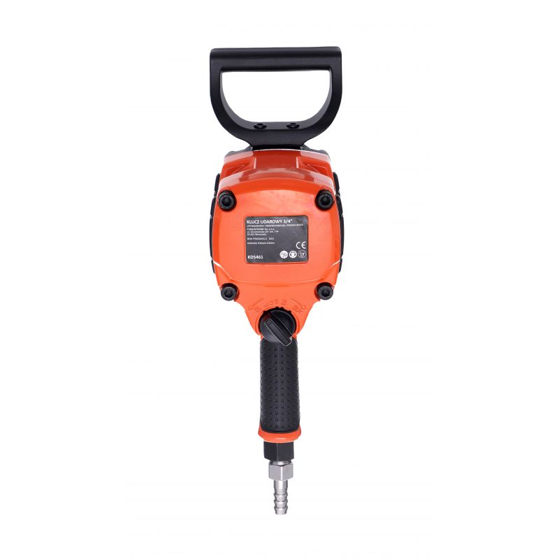 Klucz udarowy 3/4" KD5461