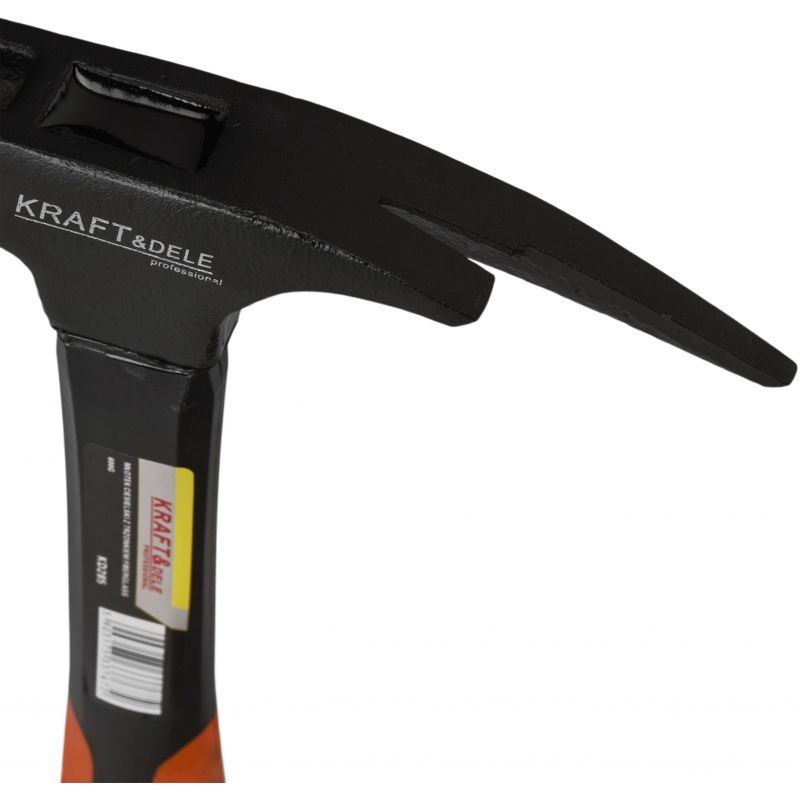 Młotek ciesielski fiberglass 600g KD285
