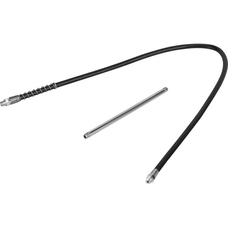Smarownica akumulatorowa 21V 3Ah + walizka KD3592