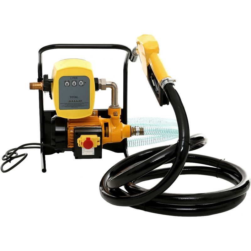 Dystrybutor Paliwa Oleju Ropy 600W KD1163 230V CPN