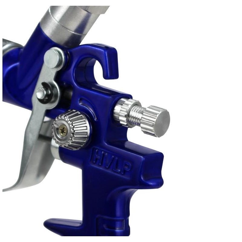 Pistolet lakierniczy 125ml KD2110