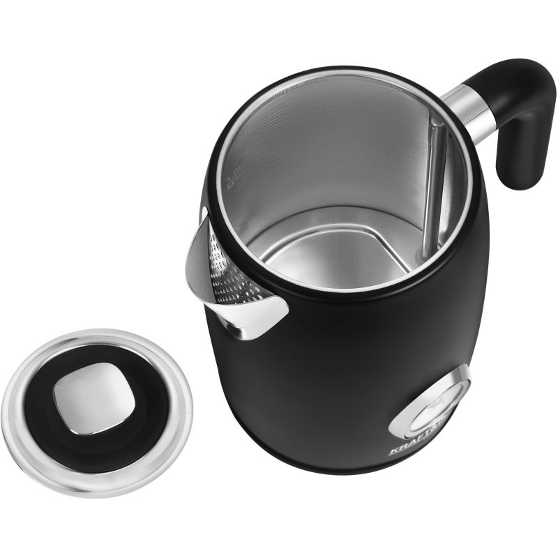 Rýchlovarná kanvica 2200W 1L KD4153