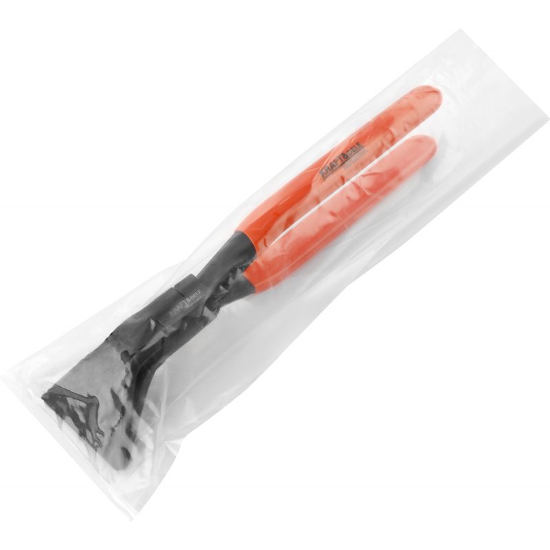 Szczypce / kleszcze dekarskie do gięcia blachy 45° 275mm KD10451