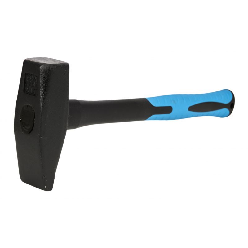 Zestaw młotków Fiberglass 4szt. KD231