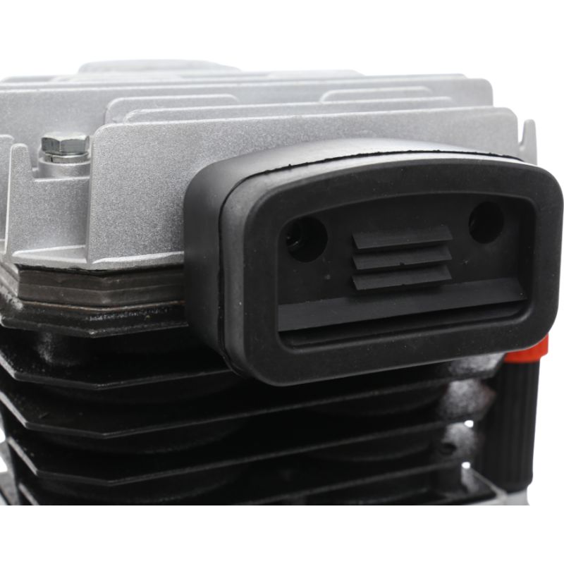 Sprężarka powietrza 3kW 2 tłoki KD1493