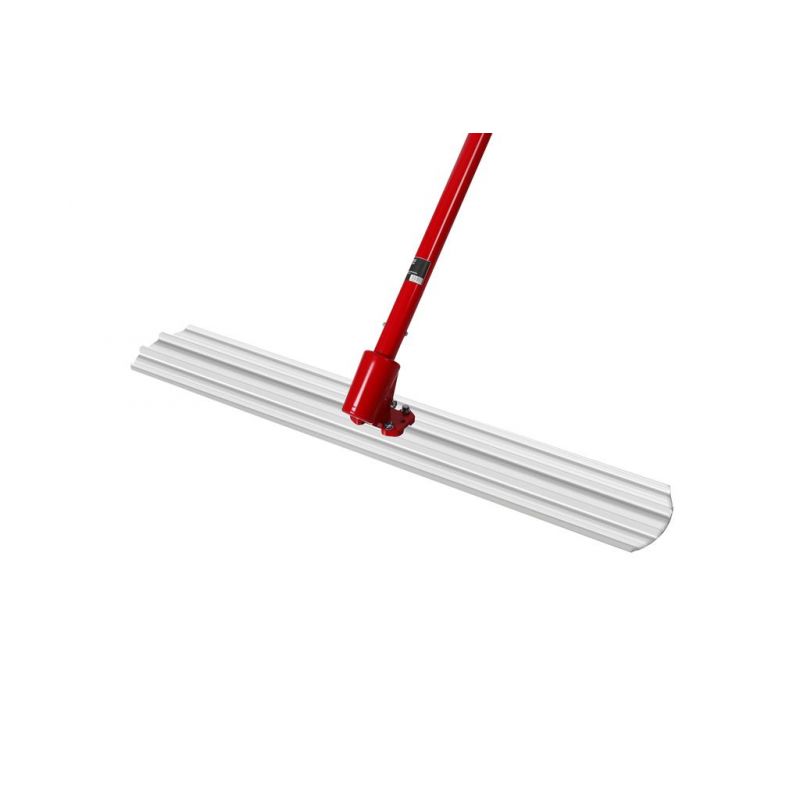 Ręczna listwa do betonu sztyca 5,4M listwa 120CM KD3572