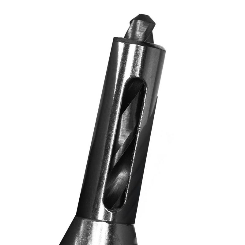 Wiertła samocentrujące KD11209