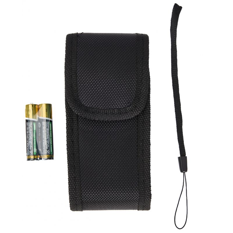 Laserowy miernik cyfrowy dalmierz 60m KD10406