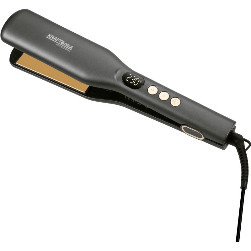 Prostownica do włosów 92W KD4392