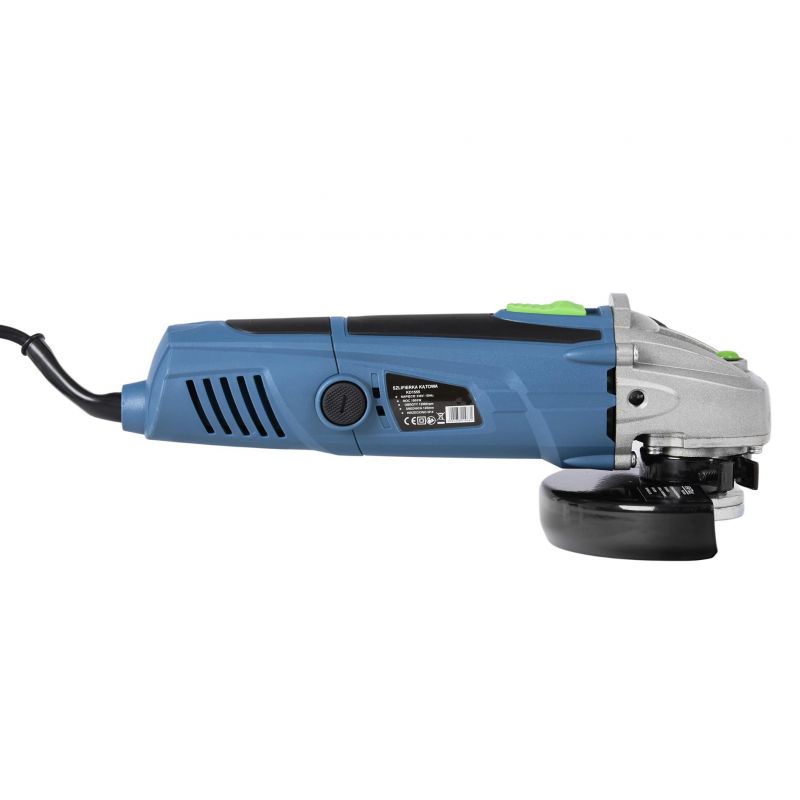 Szlifierka kątowa 1500W KD1555
