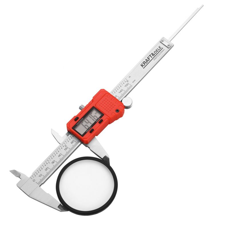 Suwmiarka elektroniczna 150MM KD10070