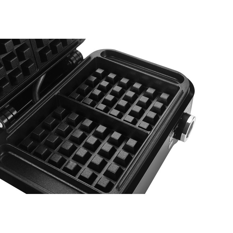 Elektrický vaflovač 2200W KD4107