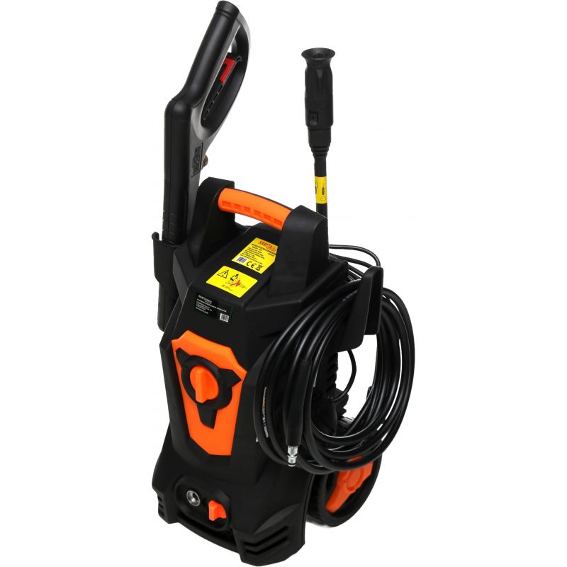 Myjka ciśnieniowa 2000W 200Bar KD447