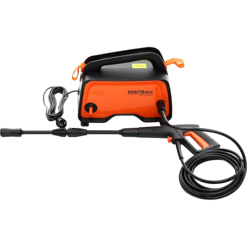 Myjka ciśnieniowa 1600W 90bar KD437